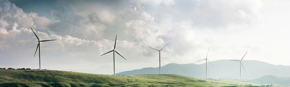 Wind Turbines