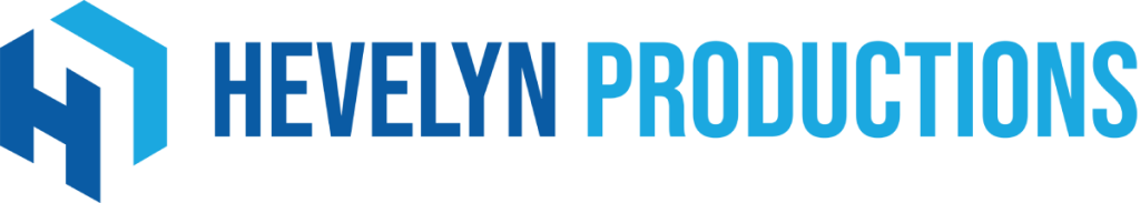 Hevelyn Productions Logo