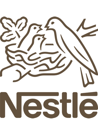 Nestle Logo