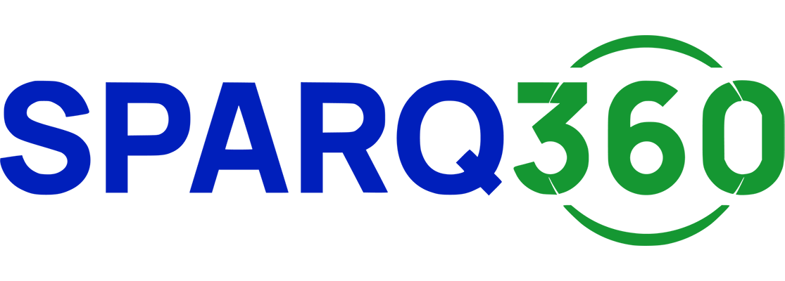 Sparq 360 logo