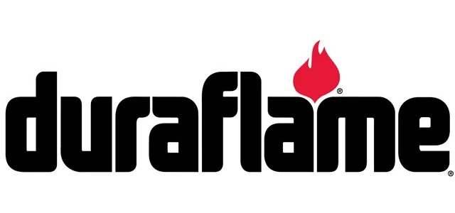 Duraflame Logo