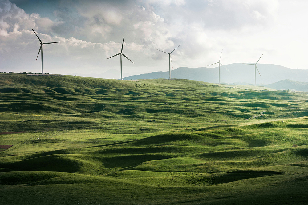Wind Turbines